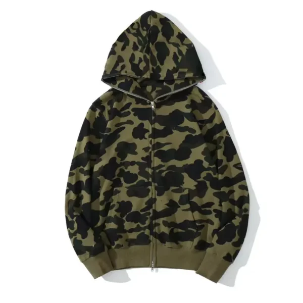 BP-Hoodies-ArmyGreen