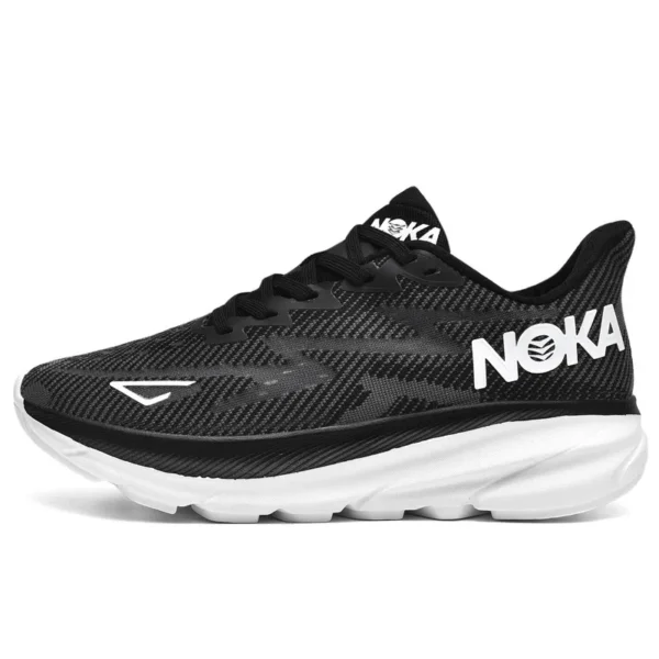 HK-Chunky-Sneakers-Black