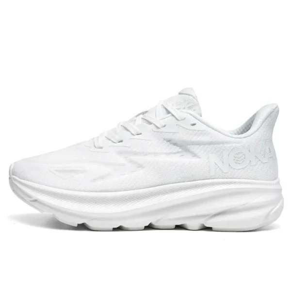 HK-Chunky-Sneakers-White