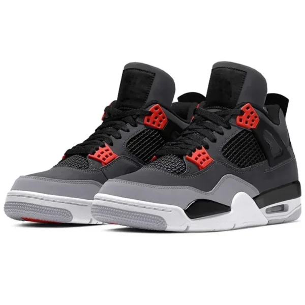 NK-BasketBall-Shoe-AJ4-Ash