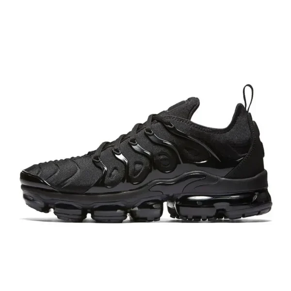 NK-TN Ai Max Plus-Black