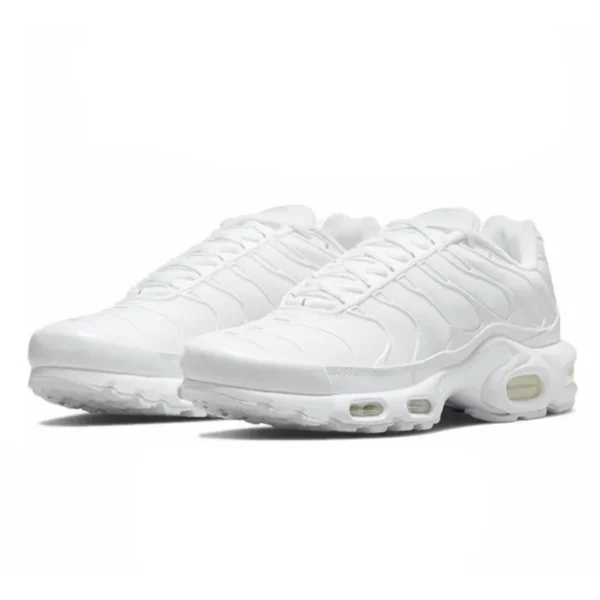NK-TN Ai Max Plus-White