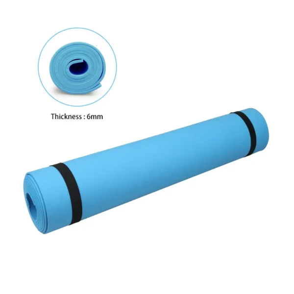 YogaMAT